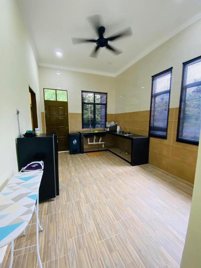 The Pine House Holiday home