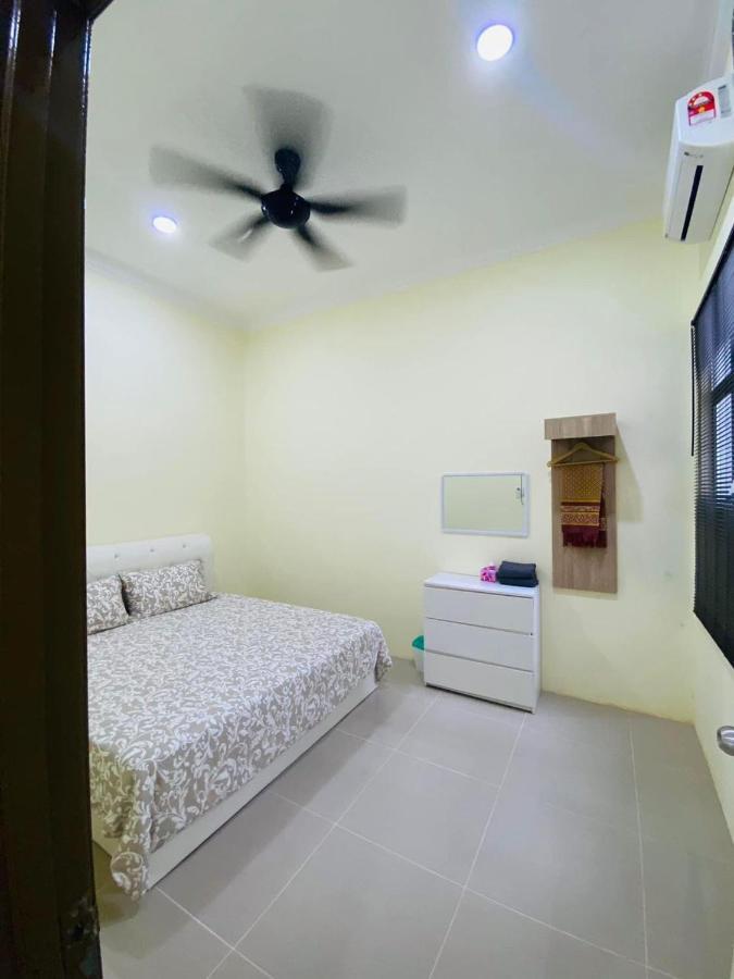 The Pine House Kuala Berang