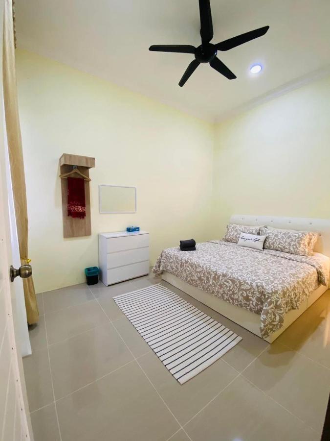 The Pine House Holiday home Kuala Berang
