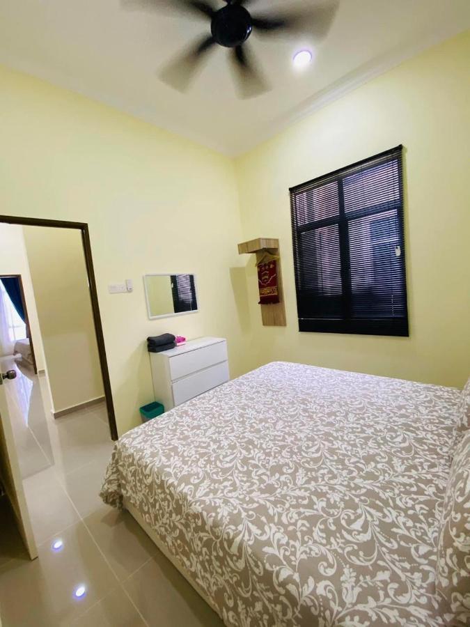 Holiday home The Pine House Kuala Berang