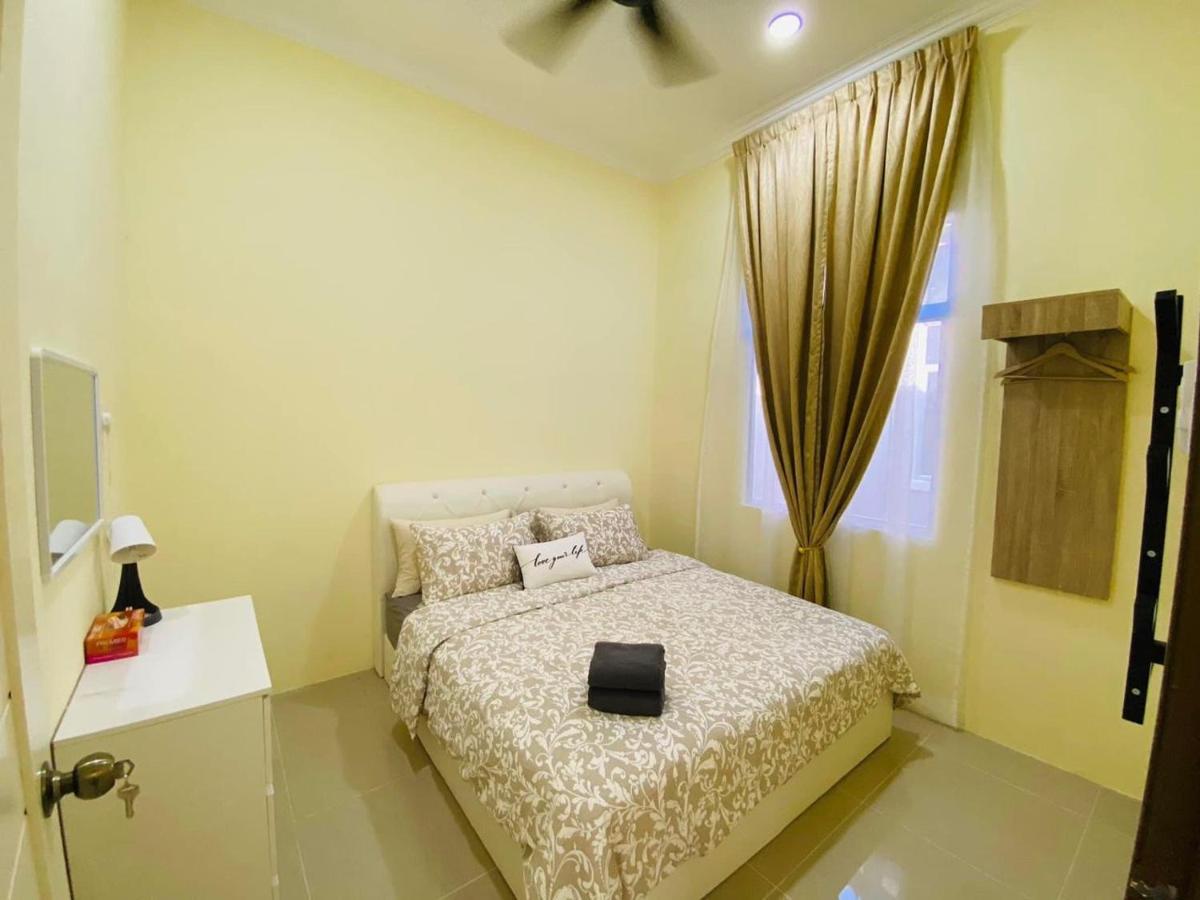 The Pine House Kuala Berang