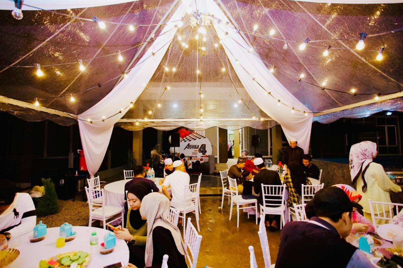 The Pine House Kuala Berang
